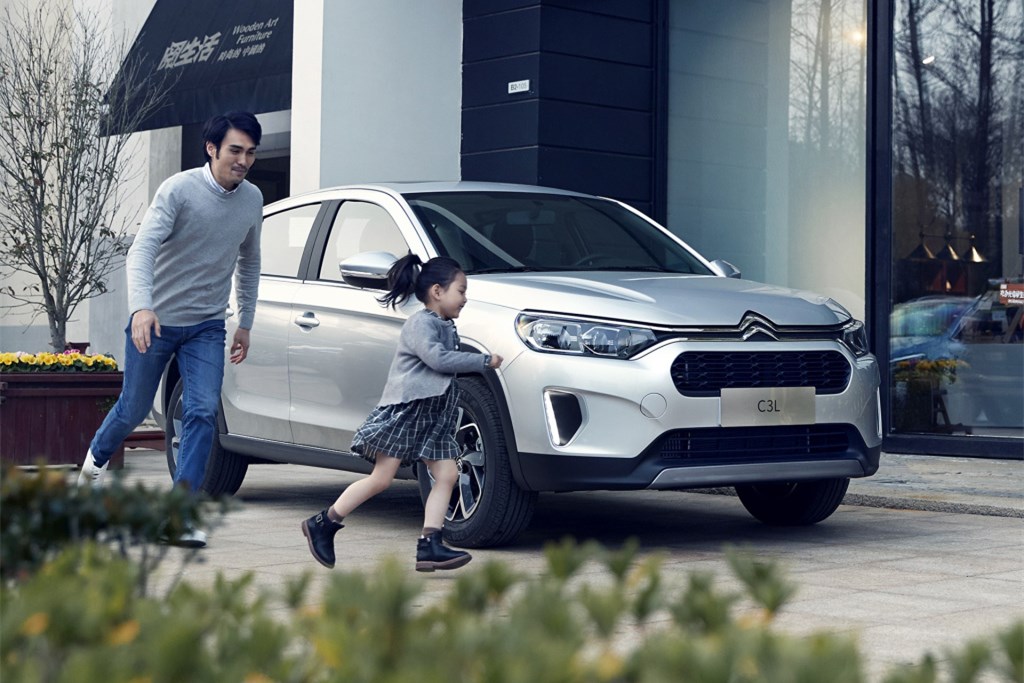 全新标致2008、雪铁龙C3L都凉了,法系车的出路在哪里?