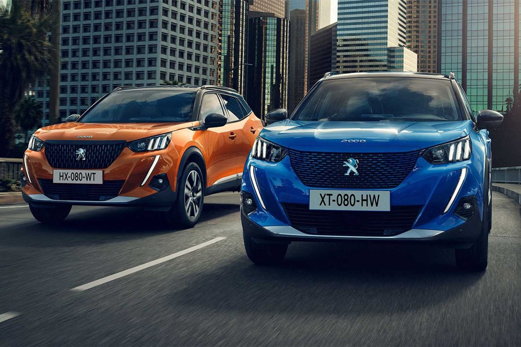 全新标致2008、雪铁龙C3L都凉了,法系车的出路在哪里?