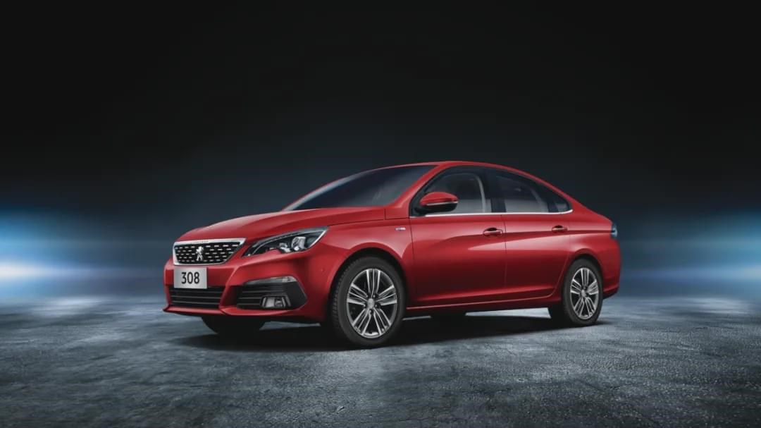 曾经月销破万,如今月月为0!标致308为何这么惨?