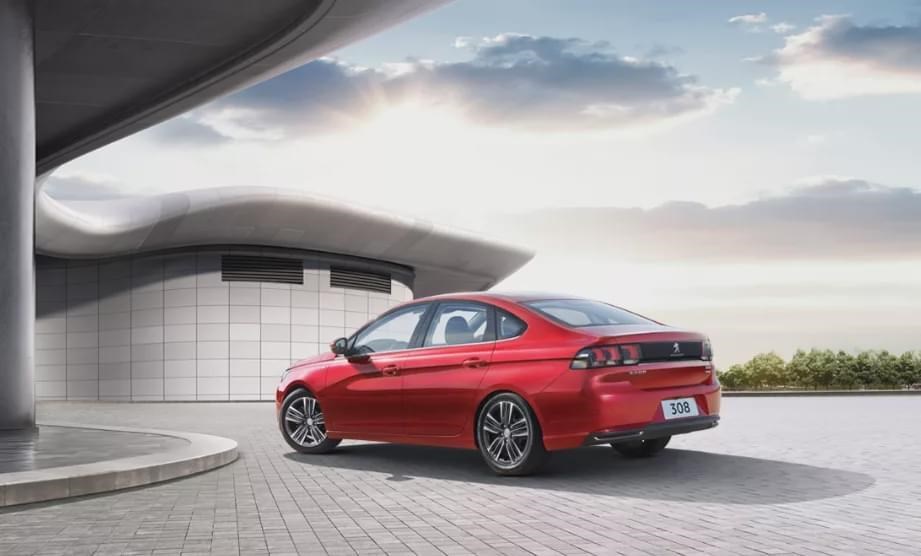 曾经月销破万,如今月月为0!标致308为何这么惨?