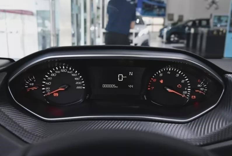 曾经月销破万,如今月月为0!标致308为何这么惨?