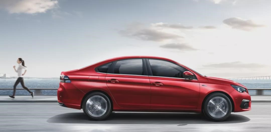 曾经月销破万,如今月月为0!标致308为何这么惨?