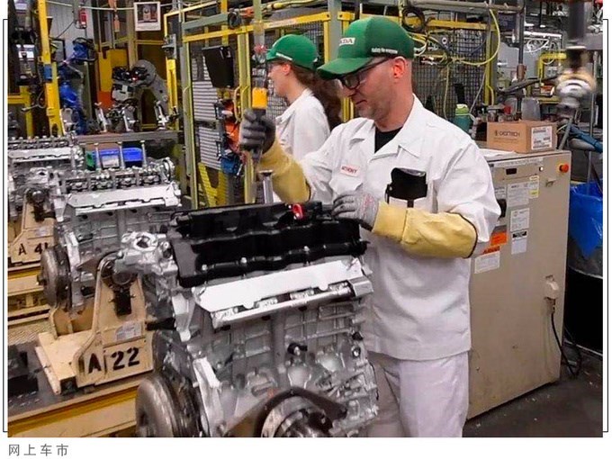 本田全新思域开启投产!年内即将国产发布,搭1.5T发动机