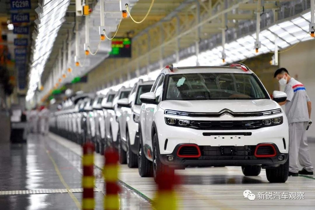 70万辆跌到5万辆,只用了五年!谁还能召唤神龙?